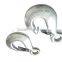 320C/320A eye lifting hook with latches