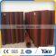 Anti-corrosion building material streched metal wire mesh
