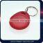 high quality125Khz rfid key fob/13.56Mhzrfid key/rfid key card
