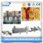 Inflating puff crispy rice food making machine