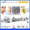 Nutritional flour/baby food powder processing machine