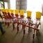 2BGYF series of precision corn planter with fertilizer about rotary planter