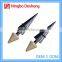 Wholesale Decorative Champagne Metal Wine Bottle Stopper