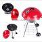 whoelsale cheap outdoor bbq smokeless charcoal grill