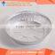 Guangzhou Round Disposable Aluminium Foil Food Tray