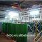 Biomass Pyrolysis system -- biomass to oil production Line,plastic to oil .biomass gasifier