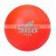 Street hockey ball, street ball, Bike polo ball