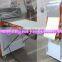 Bakery Equipment Manual Dough Roller Sheeter/ Wholesale Electric Croissant Machine