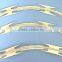 CBT 65 concertina razor wire
