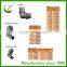 cheap price irrigation pe pipe connection pp fittings reducing tee