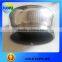 Polished stainless round/teardrop/oval cowl vents ,marie low profile cowl vent,yacht low profile cowl vent