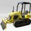 Made in China mini dozer for sale