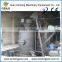 Environmental friendly Biomass wood chips sawdust pellet burner
