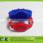 Wholesale hot sale waterproof RFID smart wristband with custom logo