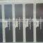 860 to 960mhz Alien uhf long range dry/wet rfid Inlay