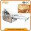 Whole sale dough divider plates automatic roti maker