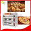 Good quality big bread oven,bread baking ovens,french bread oven