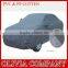 PVC & PP cotton car cover made in China