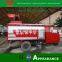 Good price electric air blast sprayer with low cost selling to more than 30 countries