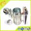 stainless steel bee smoker regular smoker with durable quality for best selling