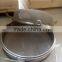bulk stainless steel honey strainer with double layer for sale
