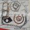 gasoline spare parts gasket series 139F gasket