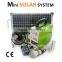 solar home light system 20W