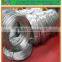 2015 hot sale galvanized wire/ galvanized iron wire/ galvanized steel wire