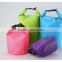 PVC Waterproof Dry Bag 10L 20L 30L