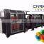 China Manufacture Polyester Fiber Rope Making Machine