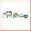 chuanghe high flexible spring hose clamp