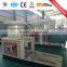 Peanut shell biomass wood pellet mill