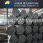 Hot Sale Galvanized iron pipe BS standard scaffolding tube