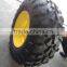 Greenball X-Rex Front ATV/Side-X-Side wheels parts