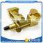 New design aluminum alloy die casting metal machining cnc milling router