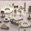 machine accessory processing CNC Precision hardware processing