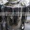 Stainless Steel distillation /distiller tank / home water distiller