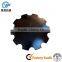 China tractor disc blade