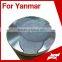 For Yanmar ESD marine diesel engine piston