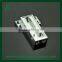 High Quality CNC Custom machining Anodized Aluminum Machined Parts