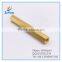 Jiesheng m2 stainless steel standoff ,brass standoff