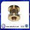 OEM Straight Knurling Brass Bush