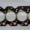 High quality toyota 2c cylinder head gasket in stock 11115-64170 11115-64140