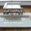 New Product Removable Steel Car Ramp