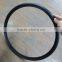 Manufacturer of Solid Wheel Rim 15inch with Lock Ring