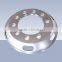 High quality disc for wheel