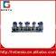 F8/FE F850-10100F FE70-10100F cylinder head assy for mazda