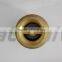 1/2-4 Inch Brass Spring Loaded Check Valve