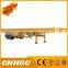 rational price 40 feet flatbed truck trailer made in china with great price