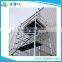 New fashion high quality aluminum scaffolding layer truss